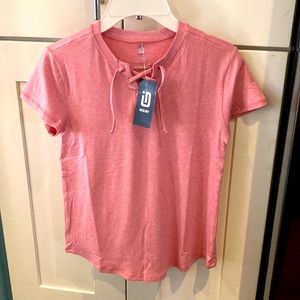 Ideology Lady’s Core Top